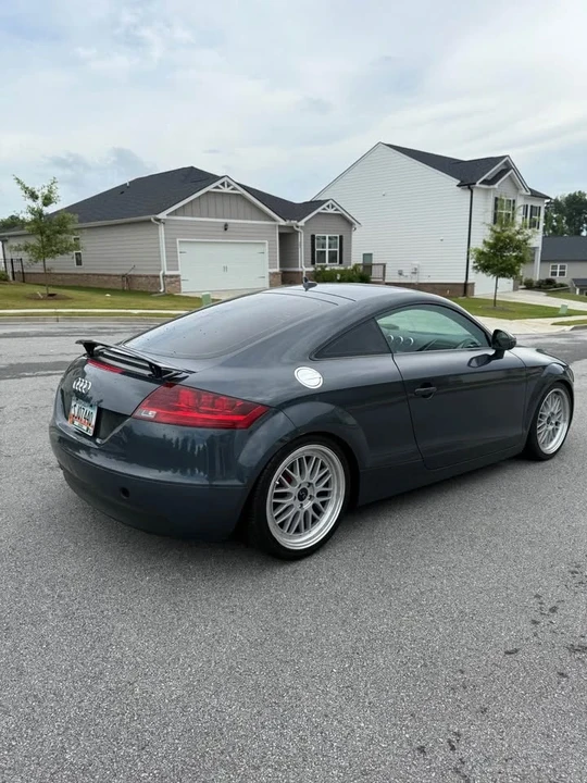2009 Audi TT Mk2 - Image 5 of 8