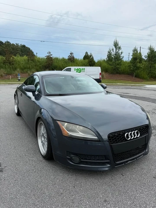 2009 Audi TT Mk2 - Image 3 of 8