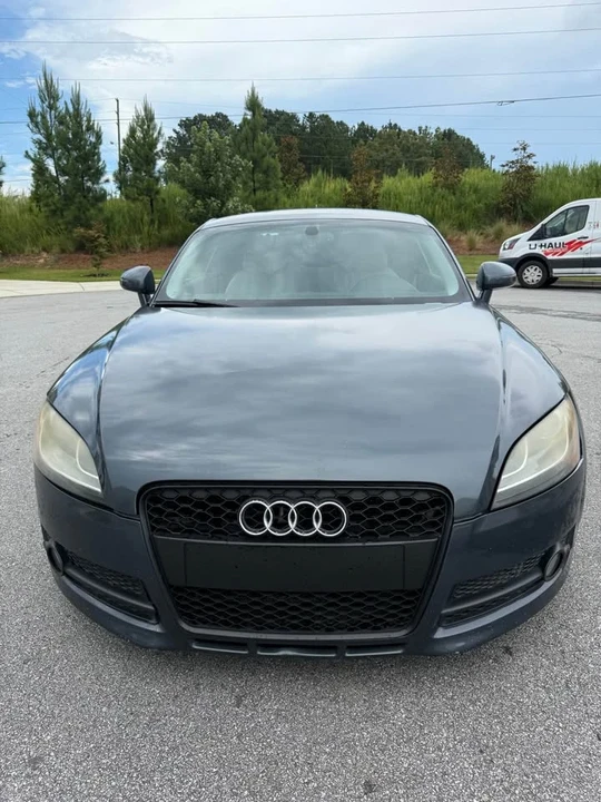 2009 Audi TT Mk2 - Image 2 of 8