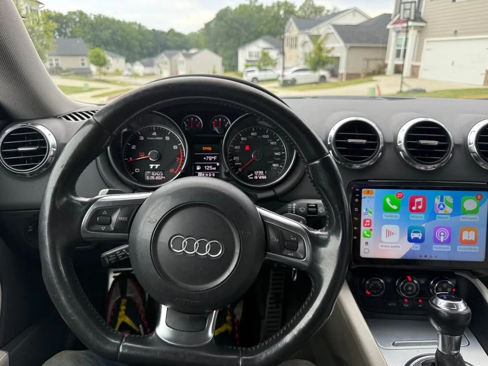 2009 Audi TT Mk2 - Image 7 of 8