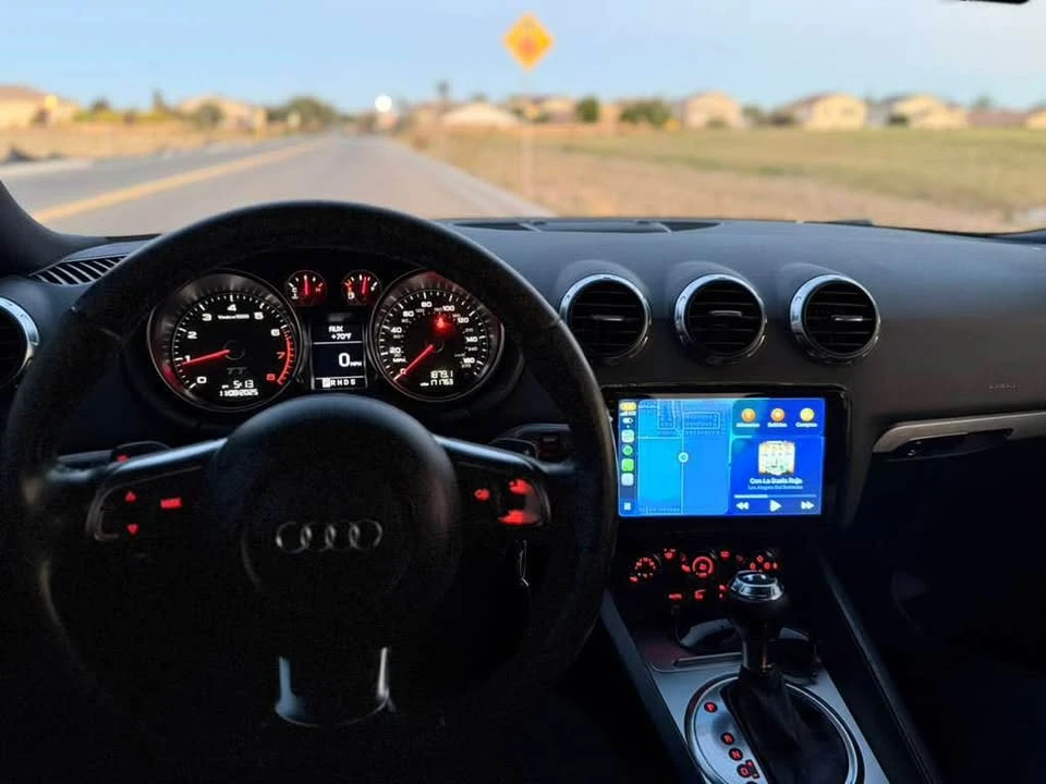 2009 Audi TT Mk2 - Image 7 of 8