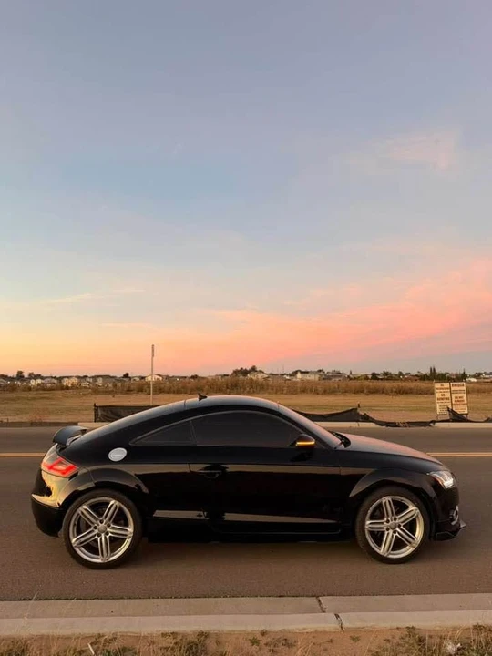 2009 Audi TT Mk2 - Image 2 of 8
