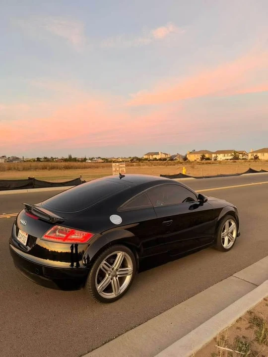 2009 Audi TT Mk2 - Image 6 of 8