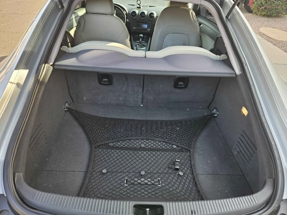 2009 Audi TT Mk2 - Image 5 of 6