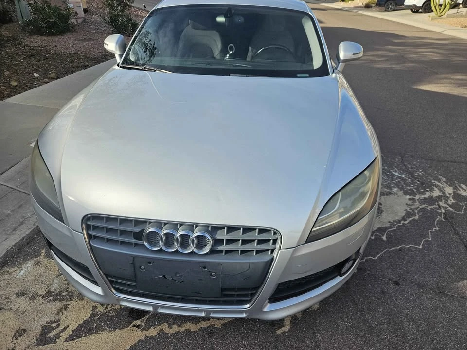 2009 Audi TT Mk2 - Image 6 of 6