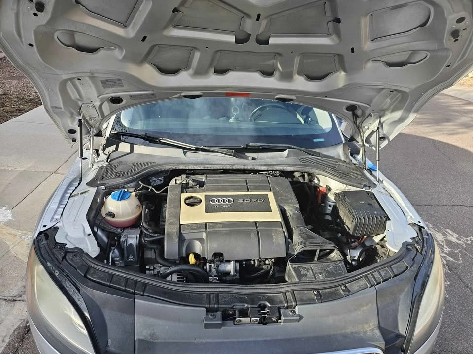 2009 Audi TT Mk2 - Image 3 of 6