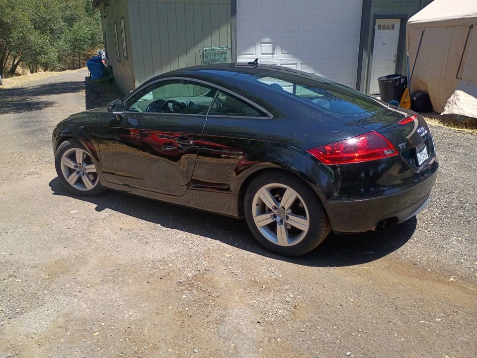 2009 Audi TT Mk2 - Image 4 of 6