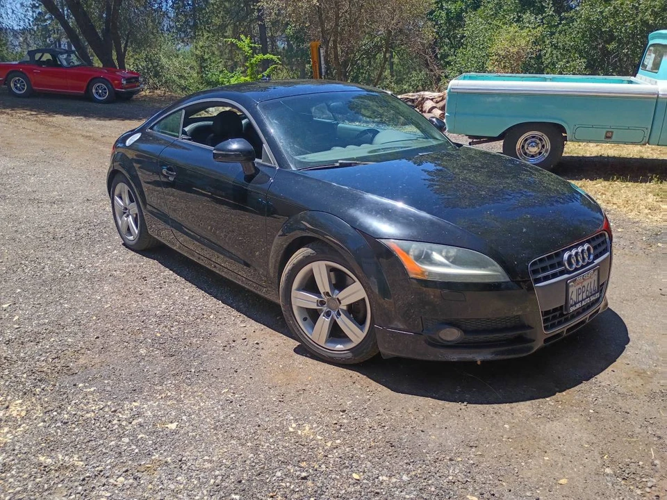 2009 Audi TT Mk2 - Image 2 of 6