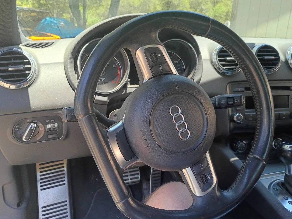 2009 Audi TT Mk2 - Image 6 of 6