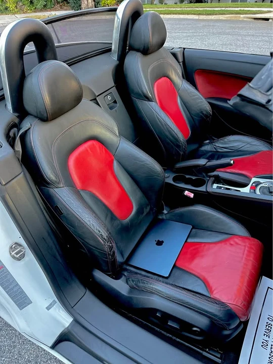2009 Audi TT Mk2 - Image 9 of 9
