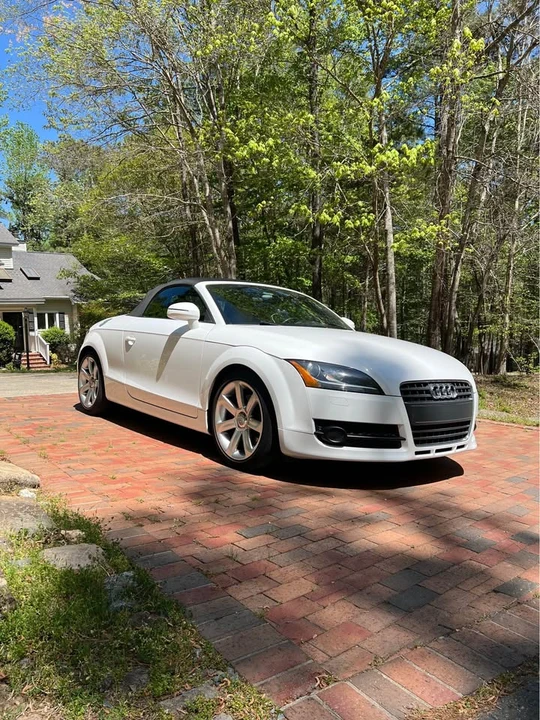 2009 Audi TT Mk2 - Image 15 of 15