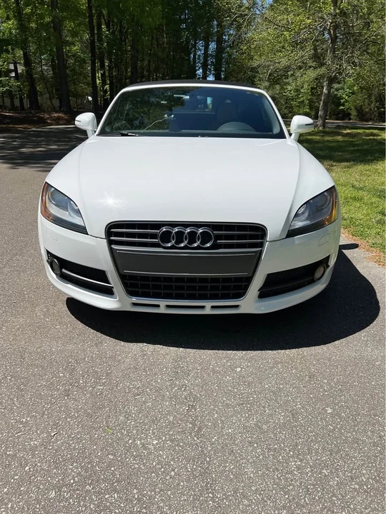 2009 Audi TT Mk2 - Image 3 of 15