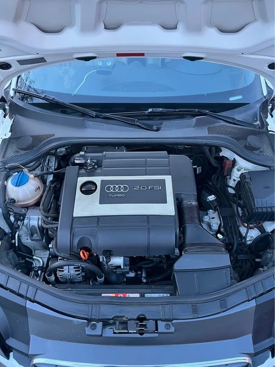 2009 Audi TT Mk2 - Image 11 of 15