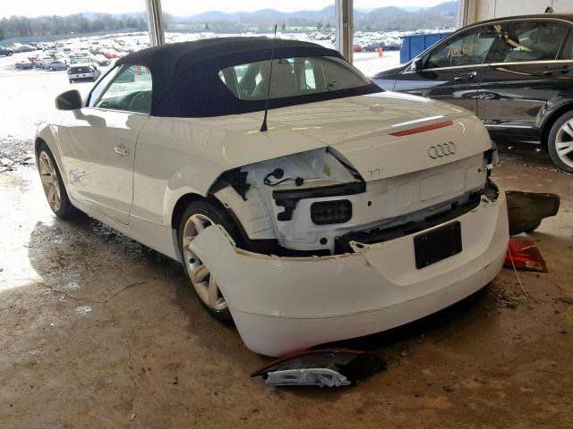 2009 Audi TT Mk2 - Image 13 of 15