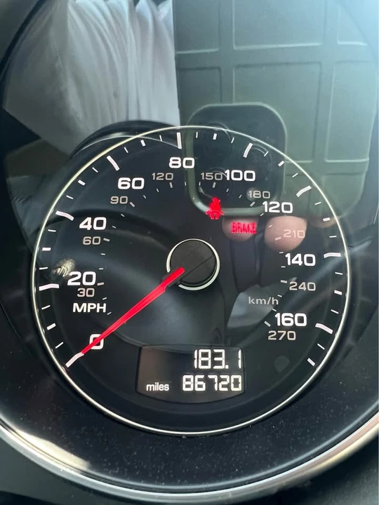 2009 Audi TT Mk2 - Image 10 of 15