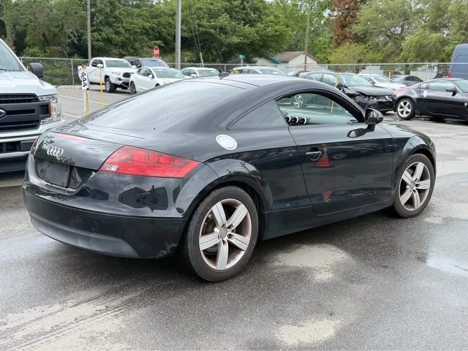2009 Audi TT Mk2 - Image 2 of 5
