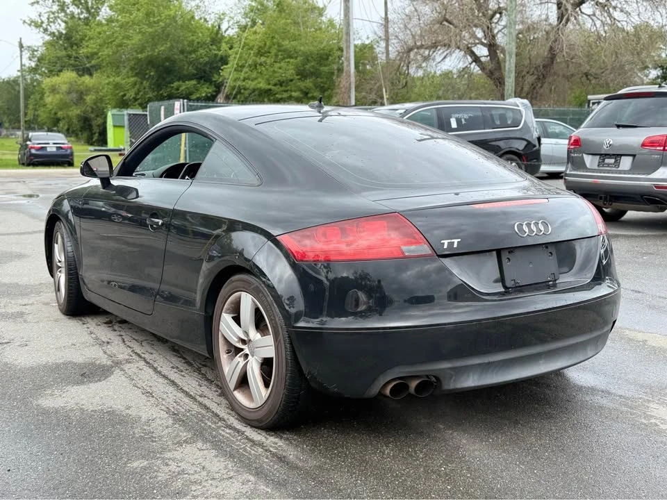2009 Audi TT Mk2 - Image 3 of 5