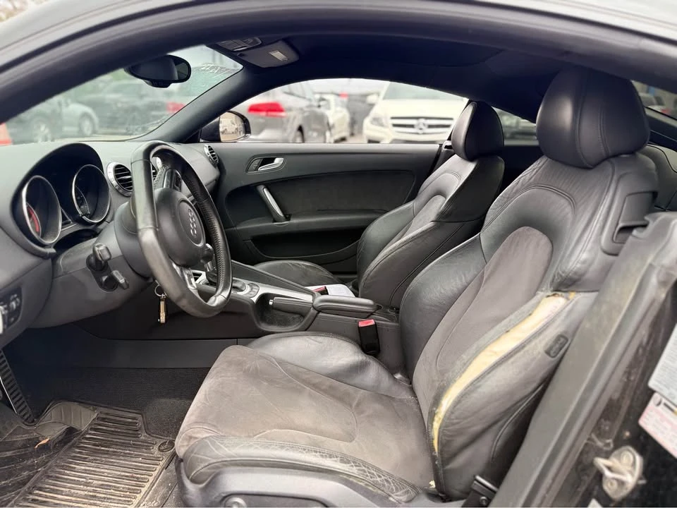 2009 Audi TT Mk2 - Image 5 of 5