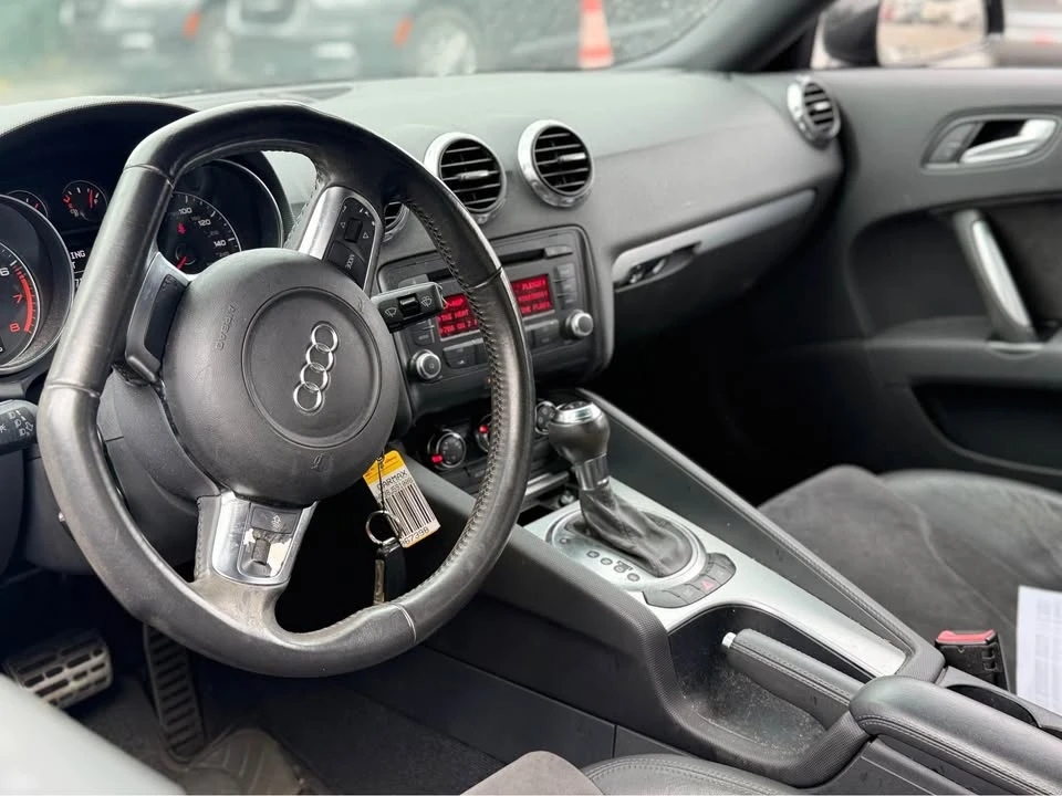 2009 Audi TT Mk2 - Image 4 of 5