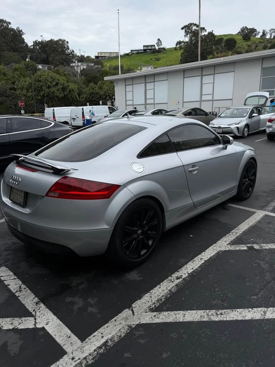 2009 Audi TT Mk2 - Image 7 of 12