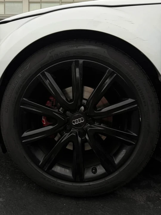 2009 Audi TT Mk2 - Image 12 of 12