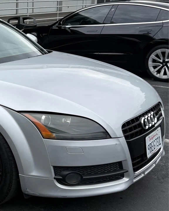2009 Audi TT Mk2 - Image 8 of 12