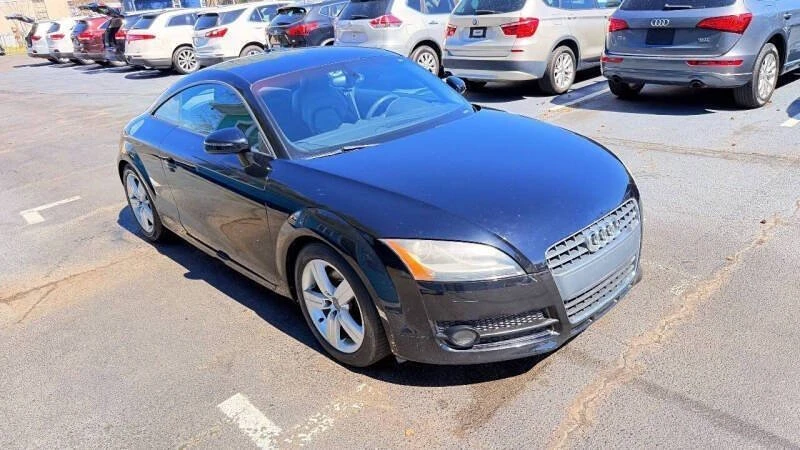 2009 Audi TT Mk2 - Image 6 of 20