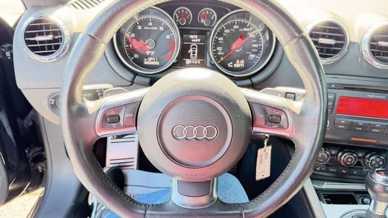 2009 Audi TT Mk2 - Image 18 of 20