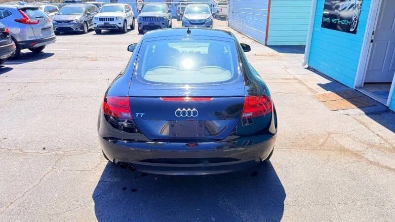 2009 Audi TT Mk2 - Image 8 of 20