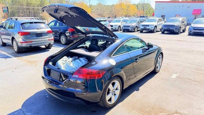 2009 Audi TT Mk2 - Image 10 of 20