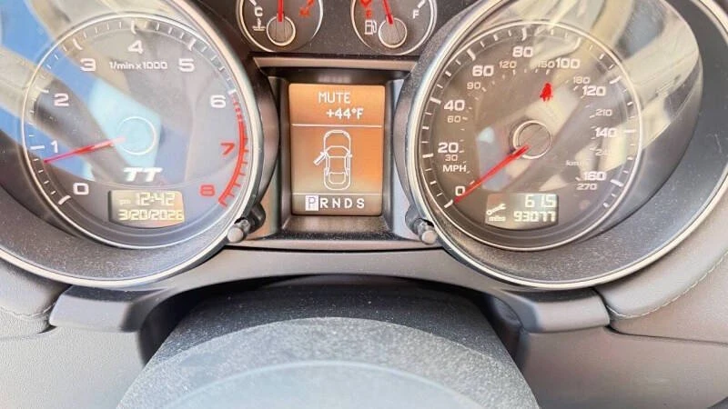 2009 Audi TT Mk2 - Image 19 of 20