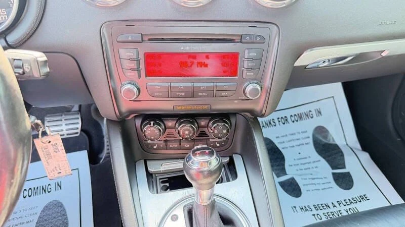 2009 Audi TT Mk2 - Image 17 of 20