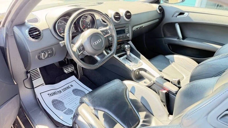 2009 Audi TT Mk2 - Image 13 of 20