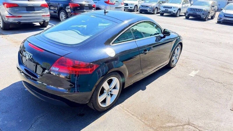2009 Audi TT Mk2 - Image 9 of 20