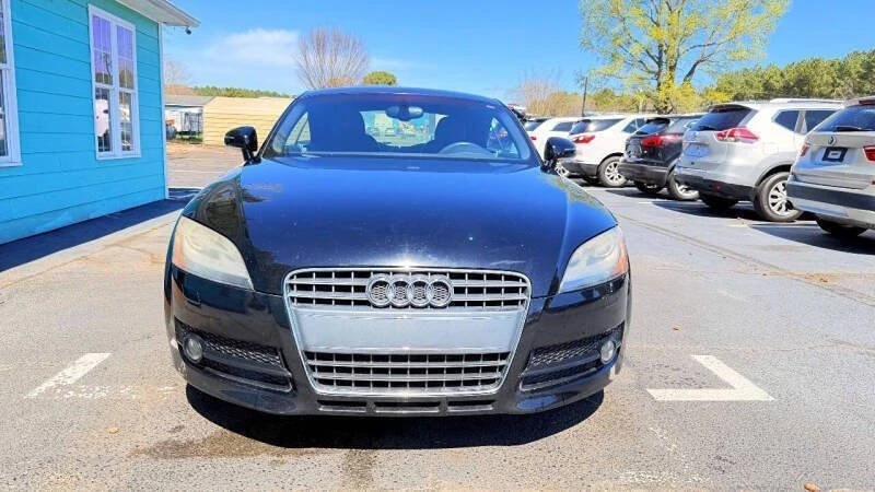 2009 Audi TT Mk2 - Image 5 of 20