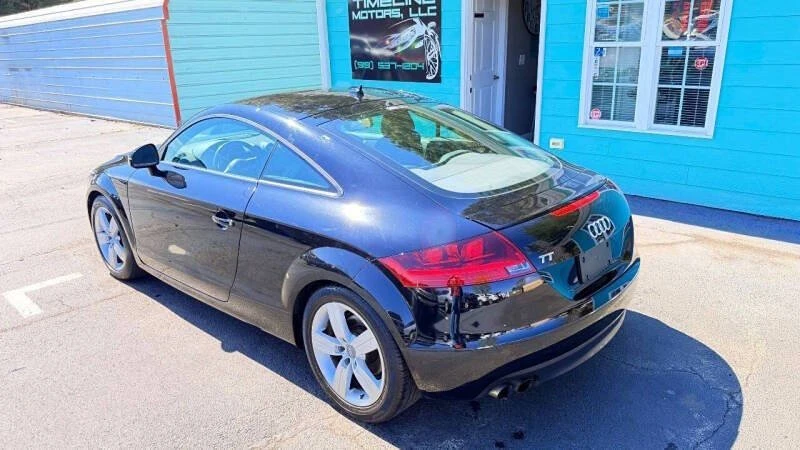 2009 Audi TT Mk2 - Image 7 of 20