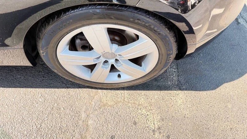 2009 Audi TT Mk2 - Image 20 of 20