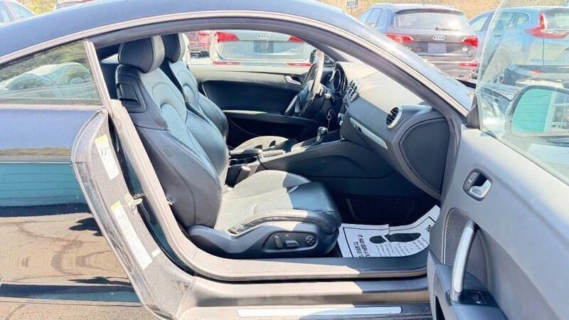 2009 Audi TT Mk2 - Image 12 of 20