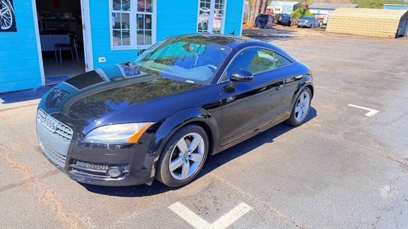 2009 Audi TT Mk2 - Image 3 of 20