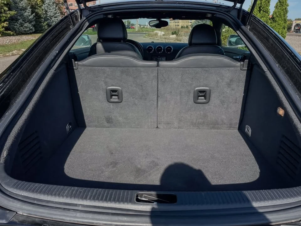 2009 Audi TTS Mk2 - Image 8 of 20