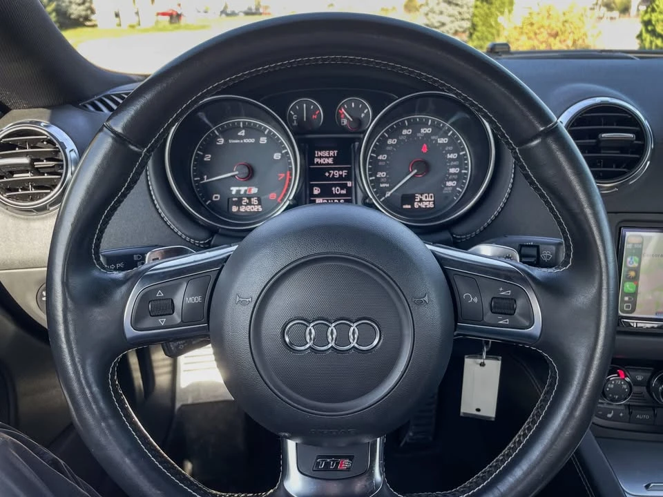 2009 Audi TTS Mk2 - Image 16 of 20