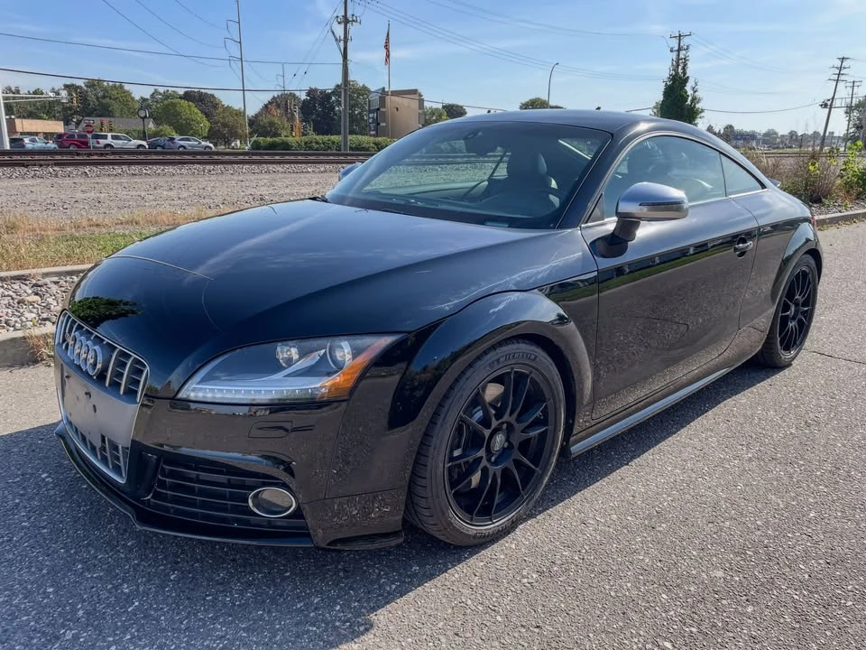 2009 Audi TTS Mk2 - Image 2 of 20