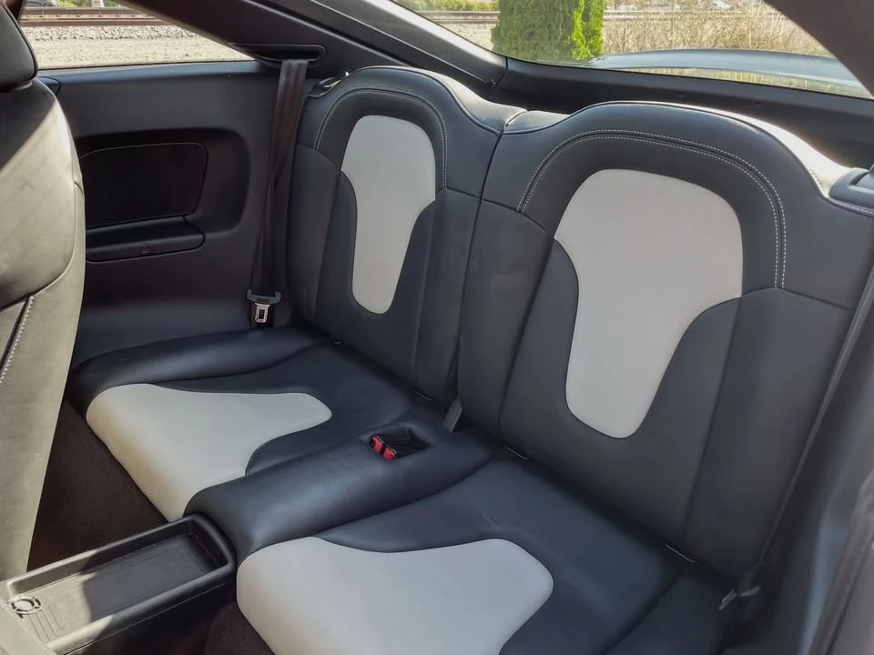 2009 Audi TTS Mk2 - Image 13 of 20