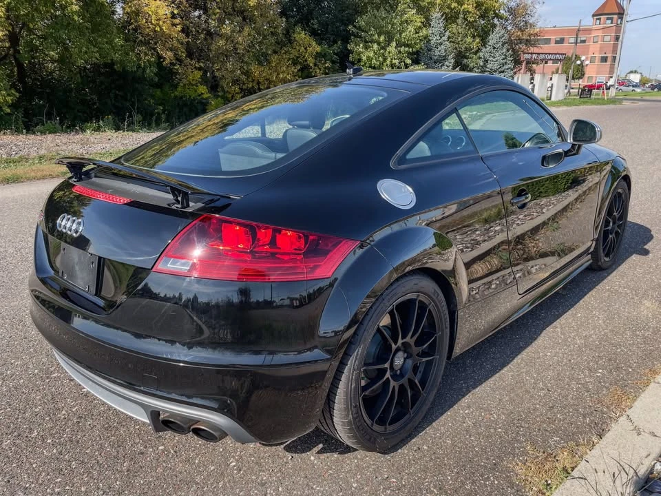 2009 Audi TTS Mk2 - Image 9 of 20