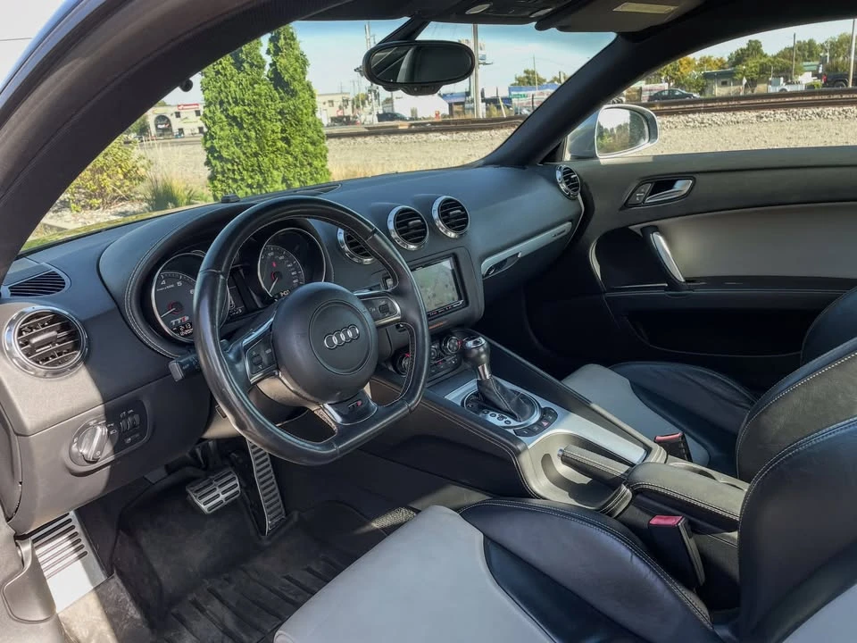 2009 Audi TTS Mk2 - Image 11 of 20