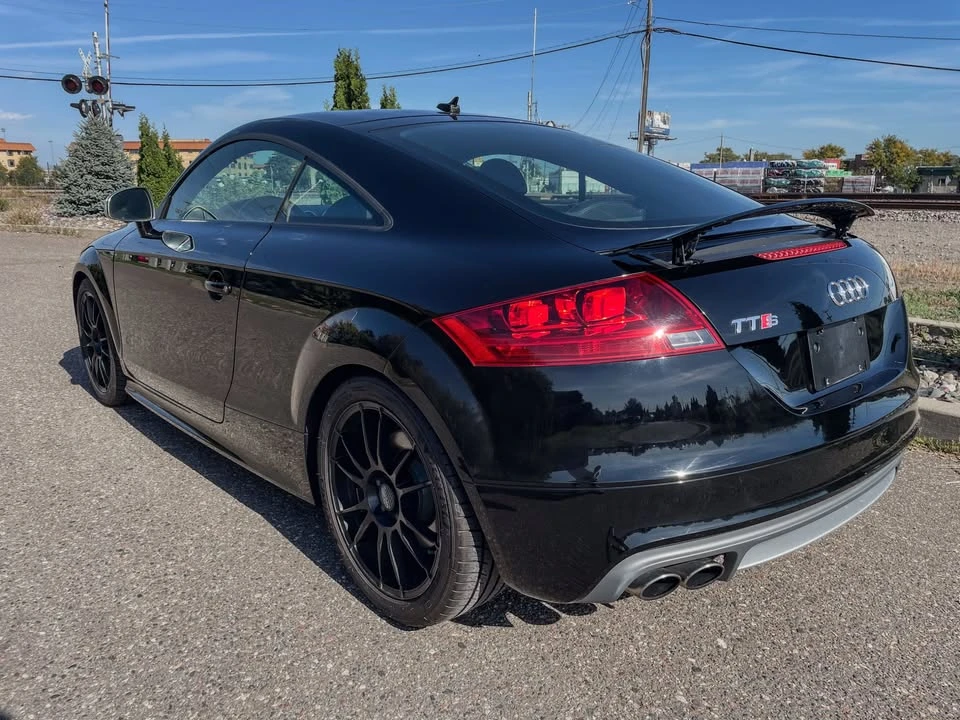 2009 Audi TTS Mk2 - Image 6 of 20