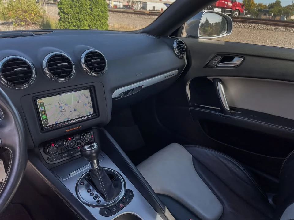 2009 Audi TTS Mk2 - Image 14 of 20