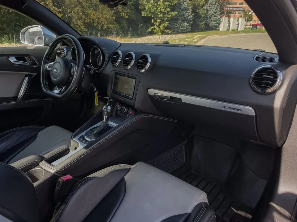 2009 Audi TTS Mk2 - Image 15 of 20