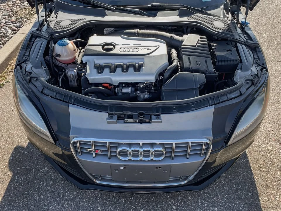 2009 Audi TTS Mk2 - Image 18 of 20
