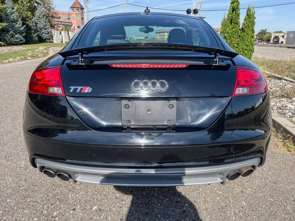 2009 Audi TTS Mk2 - Image 7 of 20